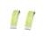 Silk Slides Lemongrass Green - Sterling Silver Bangles