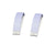 Silk Slides for 16mm Bangle - Shophouse Mauve
