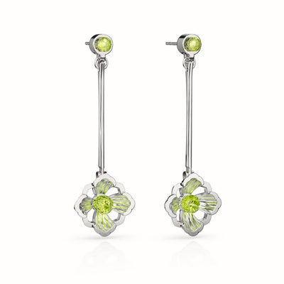 Forbidden Spring - Peridot Gemstones