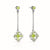 Forbidden Spring - Peridot Gemstones