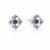 Forbidden Spring - Amethyst Gemstones