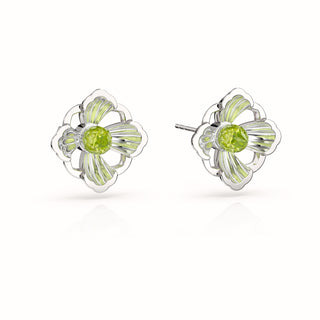 Forbidden Spring - Peridot Gemstones