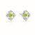 Forbidden Spring - Peridot Gemstones