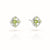 Forbidden Spring - Peridot Gemstones