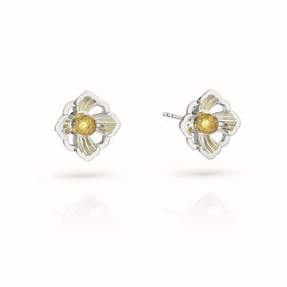 Forbidden Spring - Citrine Gemstones