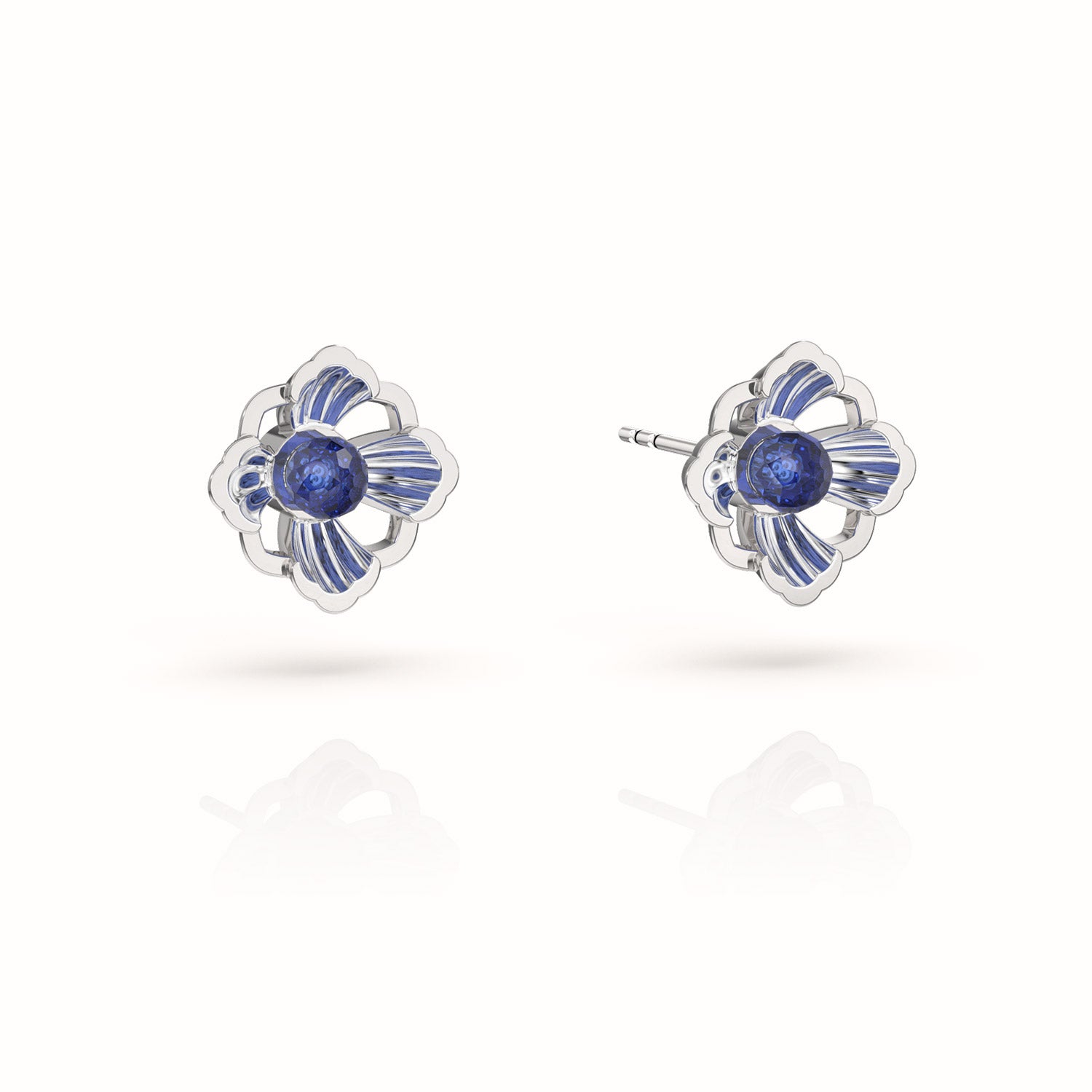 Forbidden Spring - Sapphire Gemstones