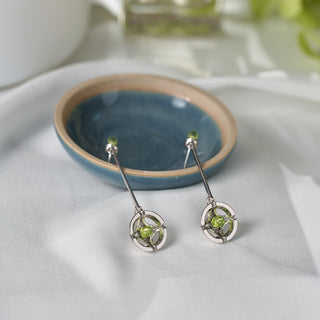 Jalan Besar - Peridot Gemstones