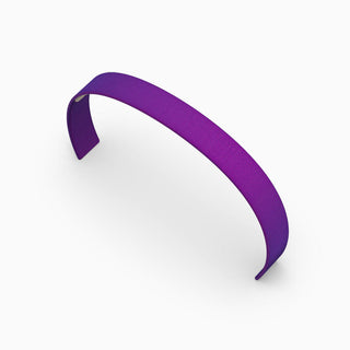 Silk Slide Orchid Purple -  Cuffs