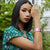 Huế Bangle Midnight Blue