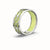 Kawung Bangle - Lemongrass Green