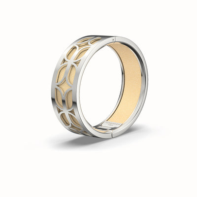 Kawung Bangle - Shophouse Vanilla