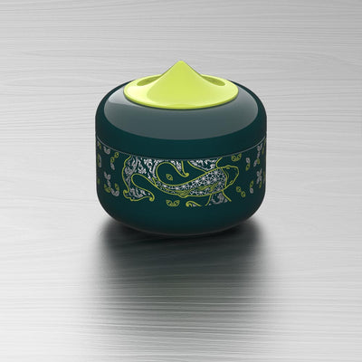 Harmony Koi Ring Box