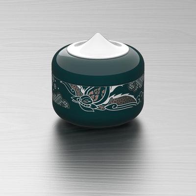 Soaring Garuda Ring Box