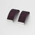 Silk Slides for 24mm Bangle - Kopi-O Brown