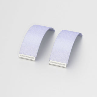 Silk Slides for 24mm Bangle - Shophouse Mauve