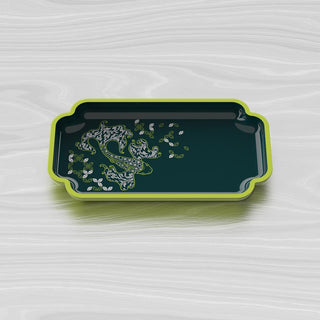 Harmony Koi Vanity Tray