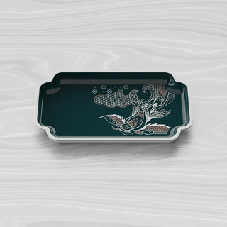 Soaring Garuda Vanity Tray